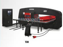 影響沖床精度的因素